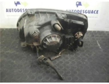 Faro Delantero Derecho Kia CARENS 2 0 Turbodiesel 