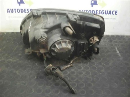 Faro Delantero Derecho Kia CARENS 2 0 Turbodiesel 