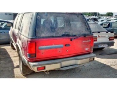 Faro Delantero Derecho Ford EXPLORER 4 0 V6 