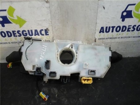 Mando De Luces Renault SCENIC III 1 5 dCi D FAP 