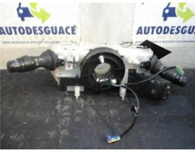 Mando De Luces Renault SCENIC III 1 5 dCi D FAP 
