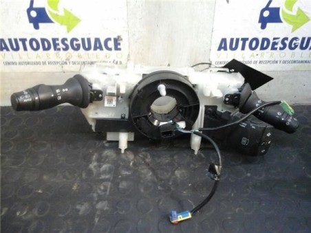 Mando De Luces Renault SCENIC III 1 5 dCi D FAP 