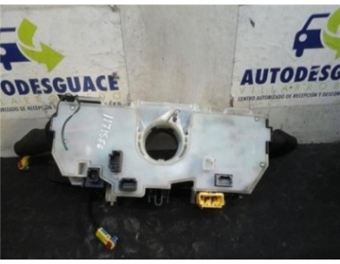 Mando De Luces Renault SCENIC III 1 5 dCi D FAP 
