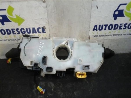 Mando De Luces Renault SCENIC III 1 5 dCi D FAP 