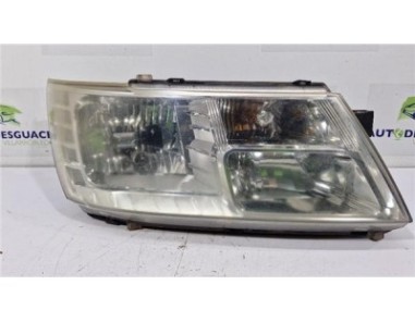 Faro Delantero Derecho Dodge Journey  2 0 SE [2 0 Ltr  - 103 kW 16V CRD CAT]