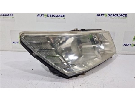 Faro Delantero Derecho Dodge Journey  2 0 SE [2 0 Ltr  - 103 kW 16V CRD CAT]