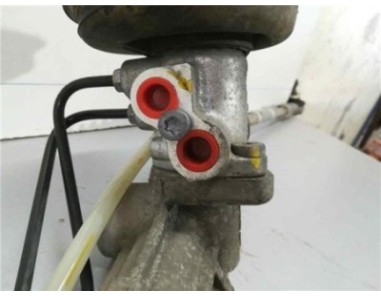 Cremallera Direccion Asistida Citroen C4 GRAND PICASSO 2 0 16V 