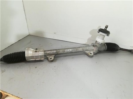 Cremallera Direccion Asistida Kia CEE'D 1 4 CRDi 