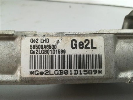 Cremallera Direccion Asistida Kia CEE'D 1 4 CRDi 