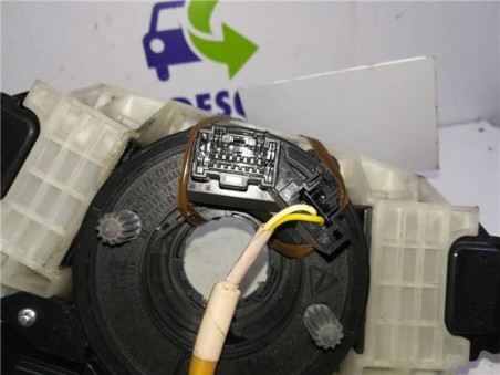 Mando De Luces Mazda 3 LIM  2 2 Turbodiesel 