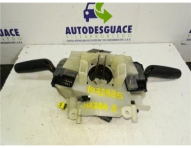Mando De Luces Mazda 3 LIM  2 2 Turbodiesel 