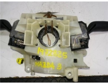 Mando De Luces Mazda 3 LIM  2 2 Turbodiesel 
