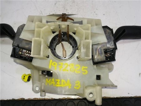 Mando De Luces Mazda 3 LIM  2 2 Turbodiesel 