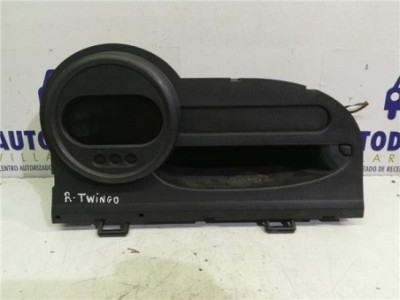 Cuadro Completo Renault TWINGO 1 2 16V