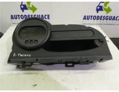 Cuadro Completo Renault TWINGO 1 2 16V 