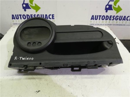Cuadro Completo Renault TWINGO 1 2 16V 