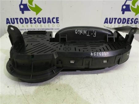 Cuadro Completo Renault TWINGO 1 2 16V 