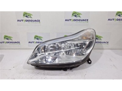 Faro Delantero Izquierdo Citroen C5 Berlina  2 0 HDi