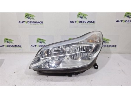 Faro Delantero Izquierdo Citroen C5 Berlina  2 0 HDi 