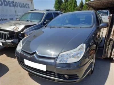 Faro Delantero Izquierdo Citroen C5 Berlina  2 0 HDi  2