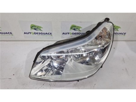 Faro Delantero Izquierdo Citroen C5 Berlina  2 0 HDi 