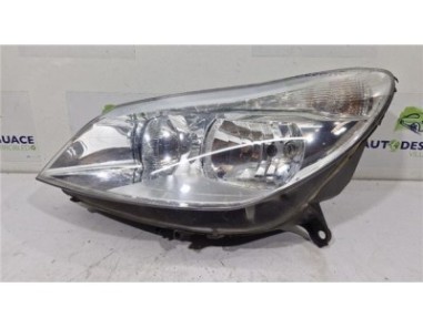 Faro Delantero Izquierdo Citroen C5 Berlina  2 0 HDi 