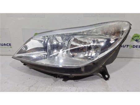 Faro Delantero Izquierdo Citroen C5 Berlina  2 0 HDi 