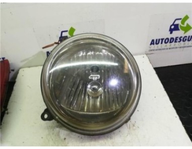Faro Delantero Derecho Chrysler JEEP CHEROKEE 2 5 CRD 