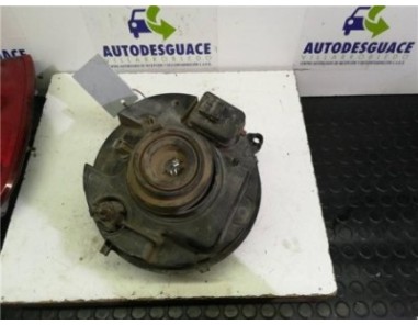 Faro Delantero Derecho Chrysler JEEP CHEROKEE 2 5 CRD 