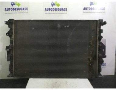 Radiador Land Rover FREELANDER 2 2 Td4 