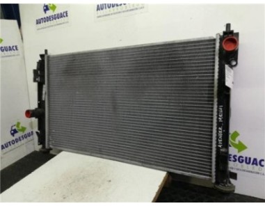 Radiador Dodge AVENGER 2 0 16V CRD 