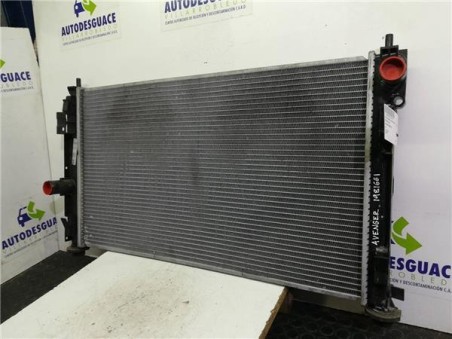 Radiador Dodge AVENGER 2 0 16V CRD 