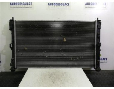 Radiador Dodge AVENGER 2 0 16V CRD 