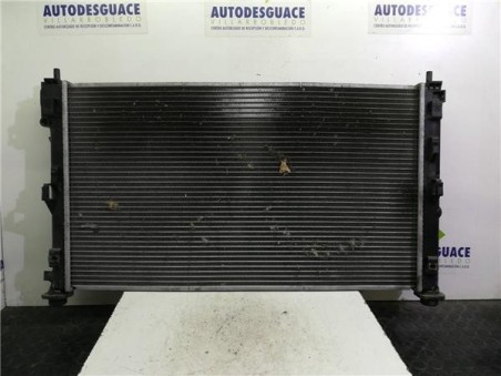Radiador Dodge AVENGER 2 0 16V CRD 