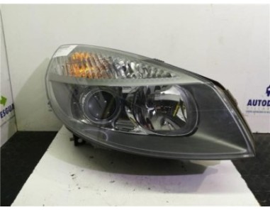 Faro Delantero Derecho Renault SCENIC II 1 5 dCi D 