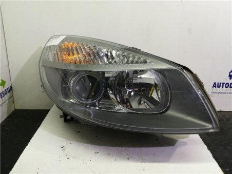 Faro Delantero Derecho Renault SCENIC II 1 5 dCi D 