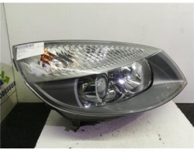 Faro Delantero Derecho Renault SCENIC II 1 5 dCi D 