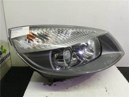 Faro Delantero Derecho Renault SCENIC II 1 5 dCi D 