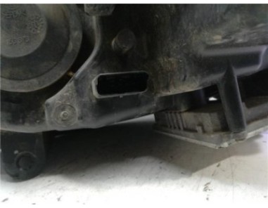 Faro Delantero Derecho Renault SCENIC II 1 5 dCi D 