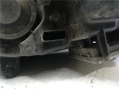 Faro Delantero Derecho Renault SCENIC II 1 5 dCi D 
