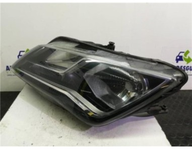 Faro Delantero Izquierdo Seat TOLEDO 1 6 TDI 