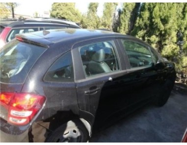 Mandos Calefaccion / Aire Acondicionado Citroen C3 1 4 HDi FAP 