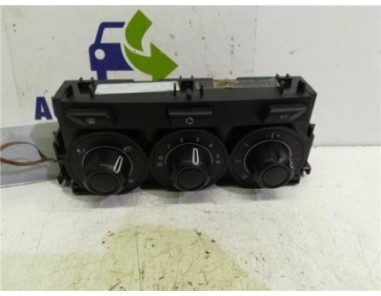 Mandos Calefaccion / Aire Acondicionado Citroen C3 1 4 HDi FAP 