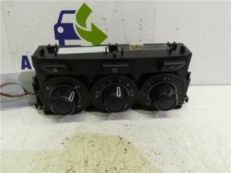 Mandos Calefaccion / Aire Acondicionado Citroen C3 1 4 HDi FAP 