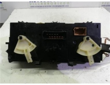 Mandos Calefaccion / Aire Acondicionado Citroen C3 1 4 HDi FAP 