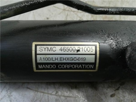 Cremallera Direccion Asistida Ssangyong RODIUS 2 7 Turbodiesel 