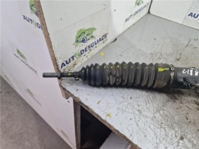 Cremallera Direccion Asistida Jaguar XF  3 0 V6 Diesel Premium Luxury [3 0 Ltr  - 177 kW V6 Diesel CAT]