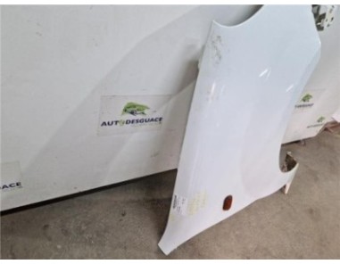 Aleta Delantera Izquierda Renault Kangoo I  1 5 Authentique [1 5 Ltr  - 50 kW dCi Diesel]