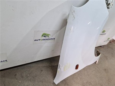 Aleta Delantera Izquierda Renault Kangoo I  1 5 Authentique [1 5 Ltr  - 50 kW dCi Diesel]