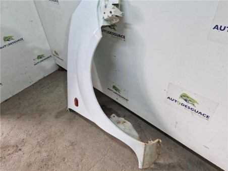 Aleta Delantera Izquierda Renault Kangoo I  1 5 Authentique [1 5 Ltr  - 50 kW dCi Diesel]